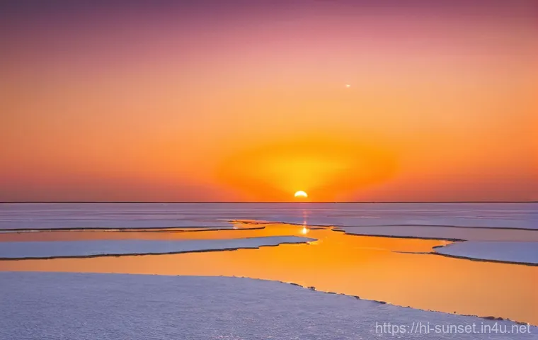 선셋포인트 감성 여행 - **Prompt:** "An exquisite sunset view from Tiger Hill, Darjeeling, showcasing the majestic snow-capp...