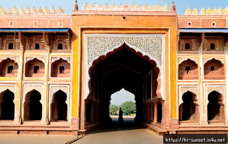 सनसेट पॉइंट पर तस्वीरों के लिए सही समय: गोल्डन आवर, मौसम और कैमरा सेटिंग्स 4 선셋포인트 사진 찍기 좋은 시간 관련 이미지 2